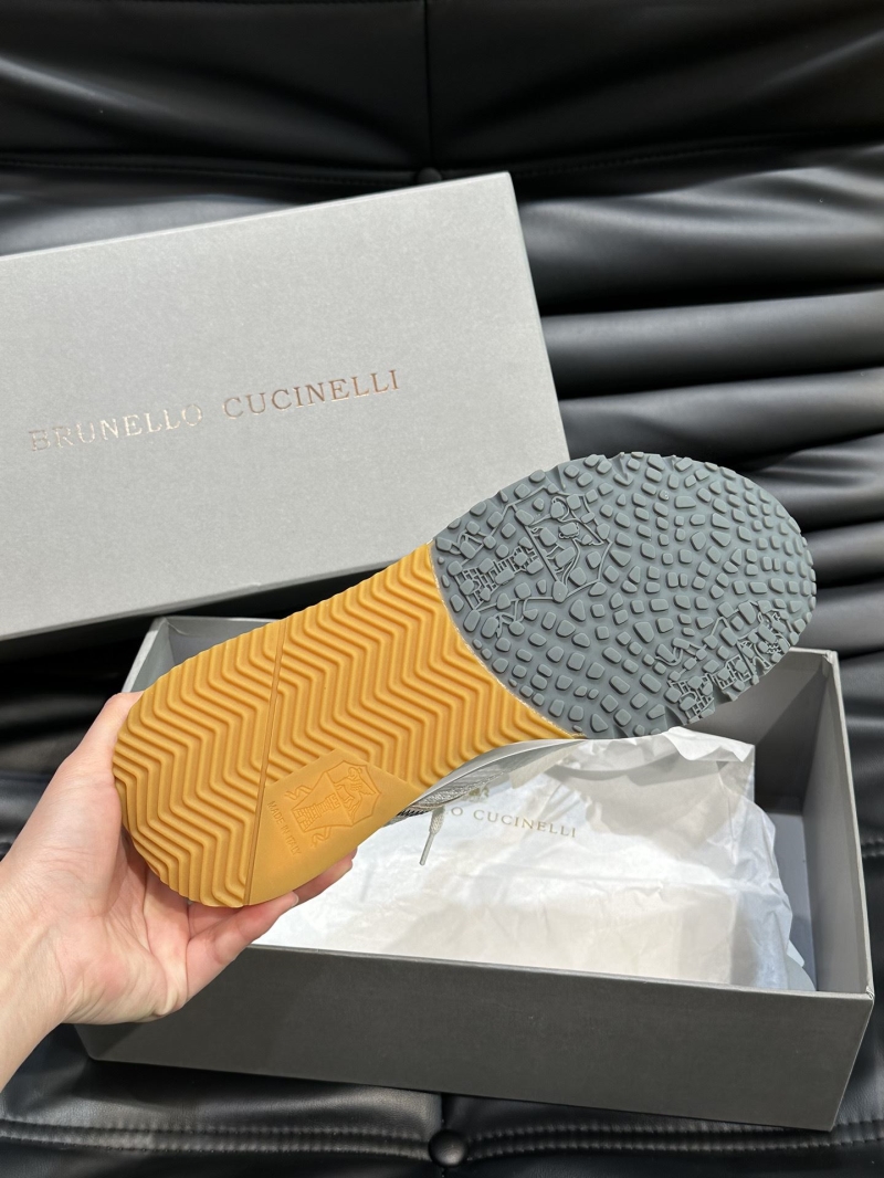 Brunello Cucinelli Sneakers